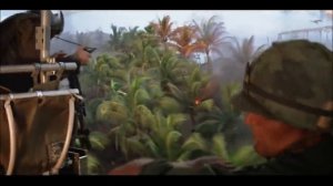 Creedence Clearwater Revival - "Fortunate Son"