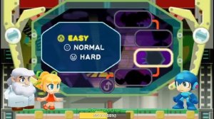 Mega Man Powered Up Прохождение Часть 2