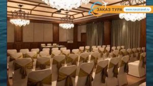 CLUB MAHINDRA EMERALD PALMS (старое название THE RETREAT BY ZURI) 4* обзор