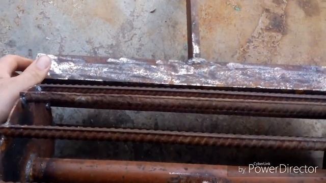 Катки грудобои своими  руками. Пропольники к тяжелому мотоблоку. Вариант культиватор-грудобой.