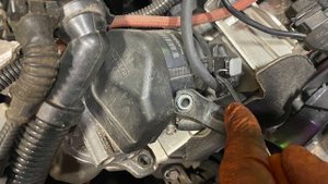 BMW N47 diesel inline 4 EGR valve replacement DIY