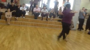 Сабрина и Рубен Велисы