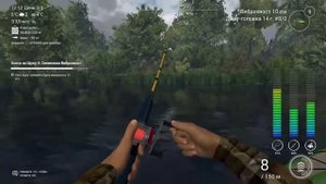 Fishing Planet  Миссия ОХОТА НА ЩУКУ ll ВЫПОЛНЕНА!!!