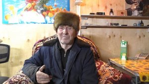 Охота на медведя,рассказ деда/ Гаражные будни