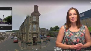 Самая короткая улица, Эбенезер плейс