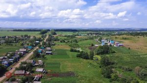 с.Верхний Чат (Янаульский р-н, Башкортостан)