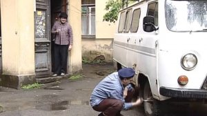 Городок - "Приколы городка 65"