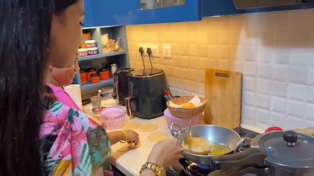 #VLOG 29 😱Swrnao tangkw Dinwi??..🥰 Special Dinner Invitation😋😍New Home🏠 BENGALURU✌️Sissy love❤️