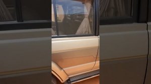 Mitsubishi Pajero 1990 #mitsubishi #pajero  @Akakids.Driver