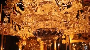 Святая гора Афон