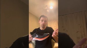 Обзор кроссовок demix enerblast 3