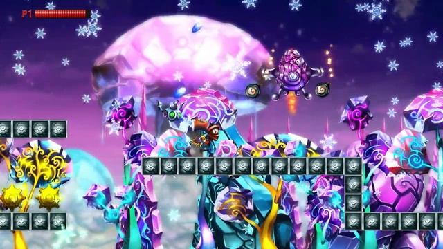 Nastys gameplay - Mecho Tales - Xbox One X смотреть онлайн