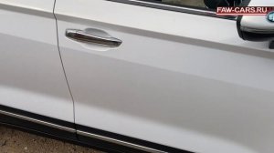 FAW T77 ОТВЕЧАЕМ НА ВАШИ ВОПРОСЫ