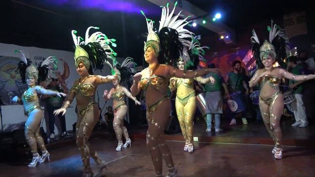 Real Imperatriz - Imperatriz 2023 @Festival Samba Novo Império 2023 смотреть онлайн