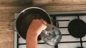 Тушеннаямкапуста с мясом и овощами