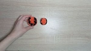 Паучок Из Ниток Своими Руками. DIY Spider