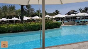 Обзор отеля Fujairah Rotana Resort & SPA 5* AL AQAH BEACH ОАЭ ЭМИРАТЫ ФУДЖЕЙРА Фуджейра Ротана