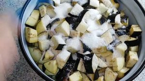 10//Овощной салат на зиму "Десяточка"