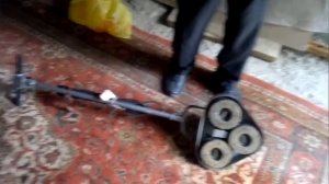 электрополотёр ч2