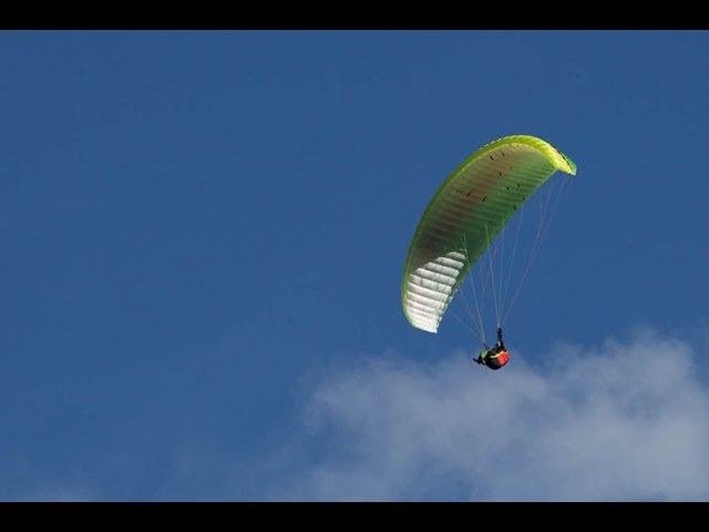 Параплан Pioneer-3 (Independence)
