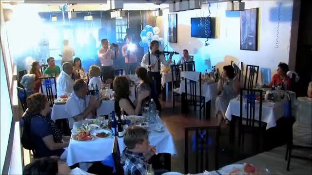Скрипка на свадьбу в Санкт Петербурге!!! Свадебный скрипач  FIESTA.CENTER