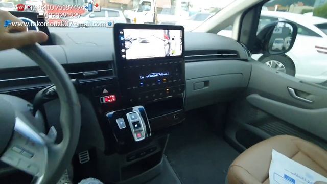 #Хюндай #Стария  2022 год   37.000$  #автоназаказ #автоизкореи #стария#хендайстарекс #автоподбор