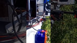 Продолжаем делать Фортис 430Z