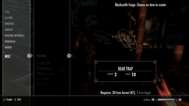 Skyrim Special Edition Episode 03 Lockpicking and Vexy Traps