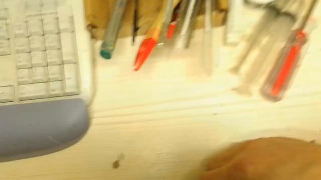 Не работает от батареи (нет зарядки) ACER ACPIRE ES15 ( E1-533). Нюансы разборки и замены. смотреть онлайн