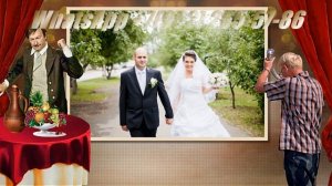 Прикольно мужу на юбилей 40 лет, незабываемый подарок от жены