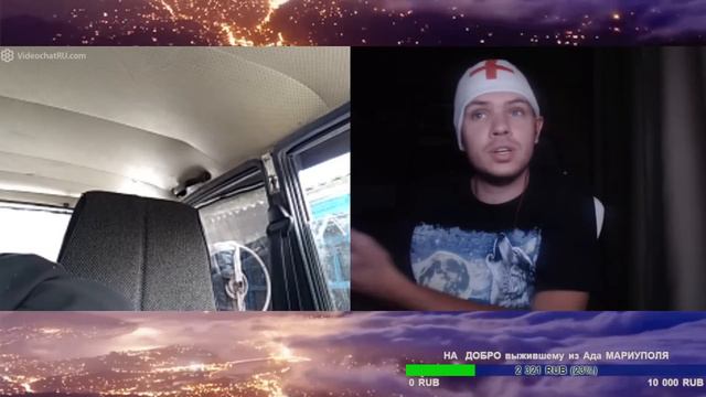 Чат рулетка  ДО КОНЦА Доктор почти спас пациента