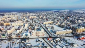 Малорита — город на западе Беларуси, в Брестской области стоит на р. Рита, в 52 км от Бреста