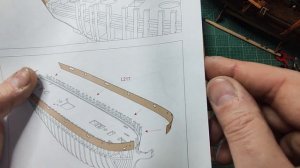 construction and review of the sailing ship Baikal. постройка парусника Байкал от компании Эскадра.
