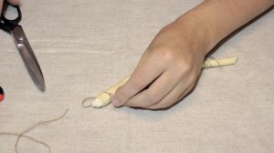 Как сделать летнюю жерлицу из подручных материалов за 5 минут.