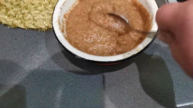 Оладьи из рыбьей икры! смотреть онлайн