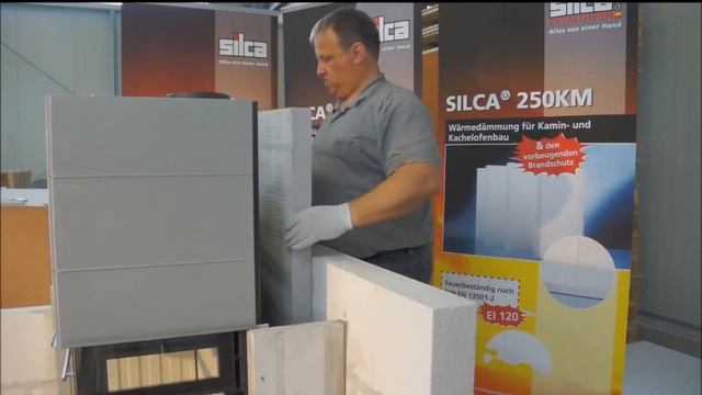 Практическое применение материалов SILCA смотреть онлайн