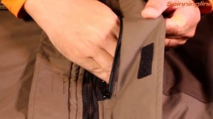 Костюм Alaskan Russian Mission FS