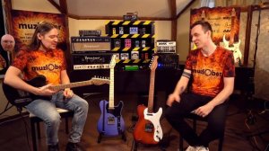 ОЛЬХА, ЯСЕНЬ И КЛЁН! ТРИ РАЗНЫХ ТЕЛЕКА ХМЕЛЕВСКИЙ!