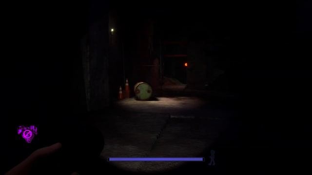 ФИНАЛ ИГРЫ! Концовка ФНАФ РУИНЫ! Five Nights at Freddy's Ruin DLC смотреть онлайн