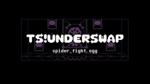 TS!Underswap OST - Scones and Bones