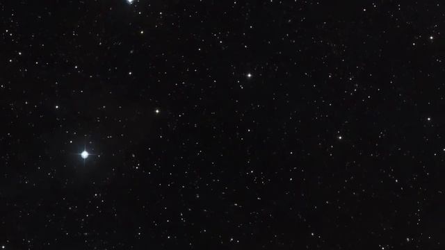 Самый далекий квазар во Вселенной