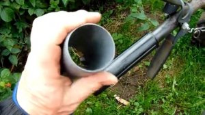 фиксатор рычага сцепления мотоблока