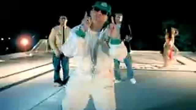 Rakim y Ken-Y Ft. Hector "El Father" - Down (Remix) смотреть онлайн