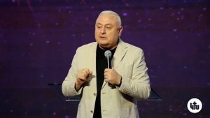 Пробуждение в Святом Духе   Артур Симонян