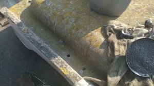 Замена масла ,регулировка клапанов ,устранение люфта оси коромысле двигателя  S 195