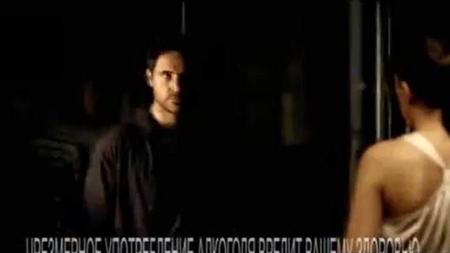 рекламный ролик Jim Beam смотреть онлайн