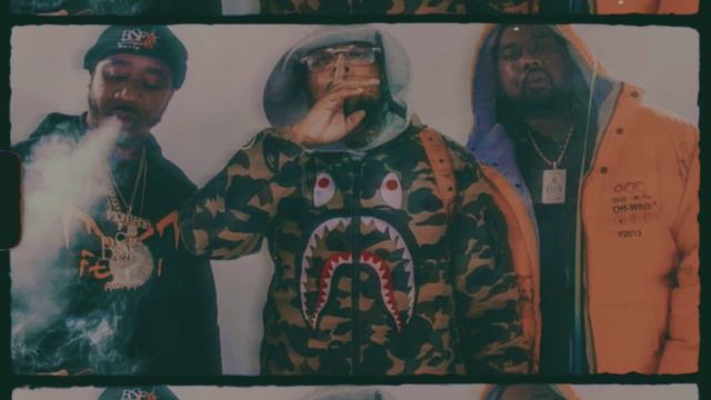 [FREE] Griselda type beat x Westside gunn type beat - Old Groove | Sample type beat