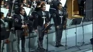 **MARIACHI VARGAS DE TECALITLAN** POPURRI VERACRUZANO