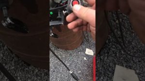 Маленькая модернизация Вихря 30