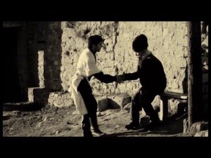 Тимур Рахманов - Моя Патимат